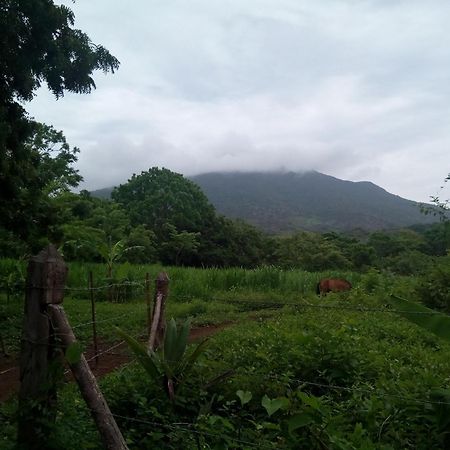 Eco-Lodge El Porvenir. Santa Cruz Ngoại thất bức ảnh